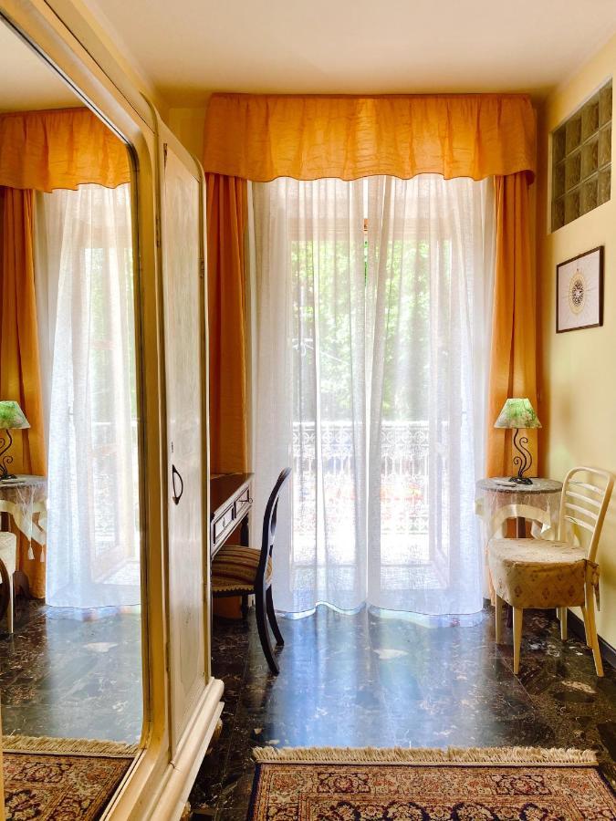 Al Vecchio Pioppo Bed & Breakfast Praia a Mare Exterior foto
