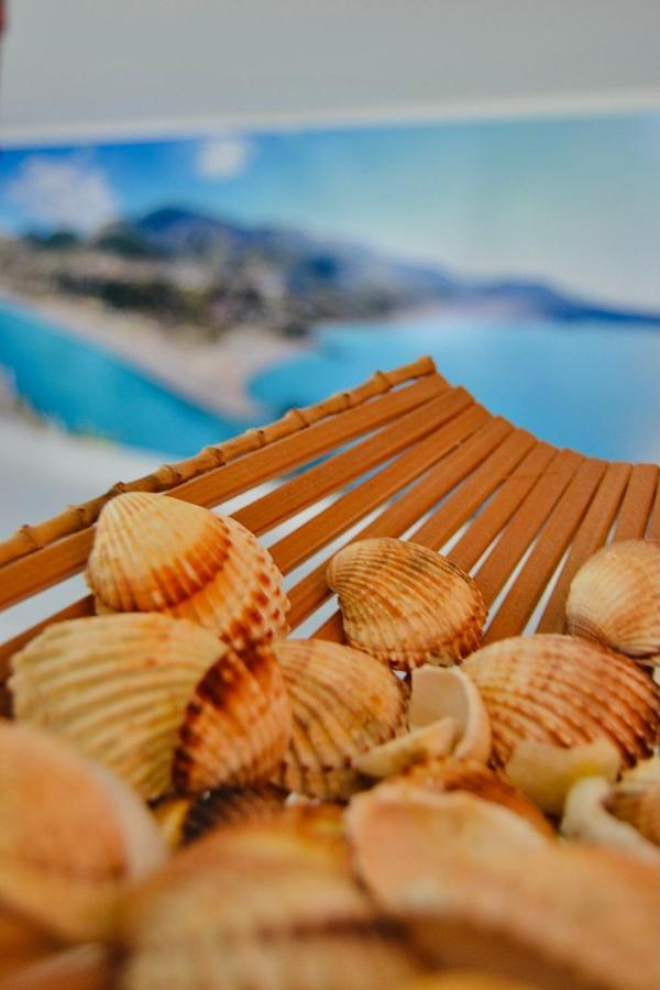Al Vecchio Pioppo Bed & Breakfast Praia a Mare Exterior foto
