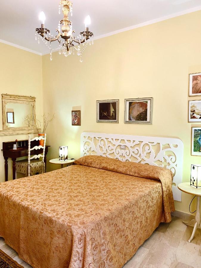 Al Vecchio Pioppo Bed & Breakfast Praia a Mare Exterior foto